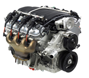 P62C6 Engine